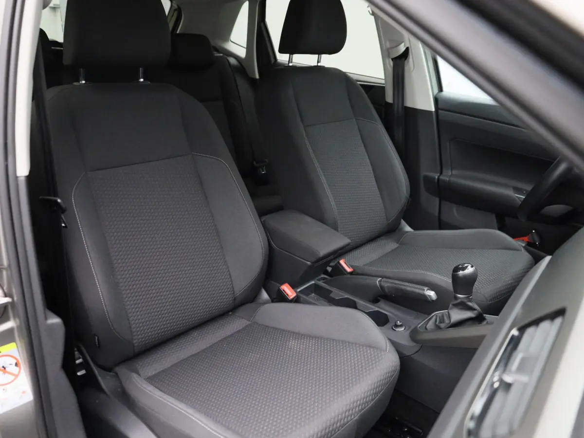 1.0 TSI R-Line Edition Volkswagen Polo