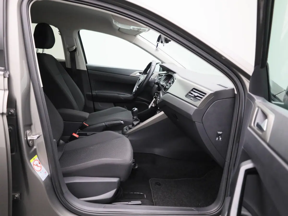 1.0 TSI R-Line Edition Volkswagen Polo