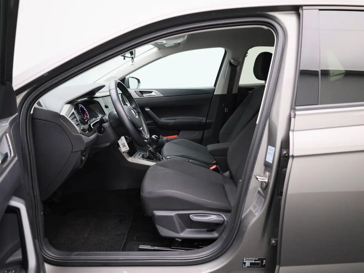 1.0 TSI R-Line Edition Volkswagen Polo
