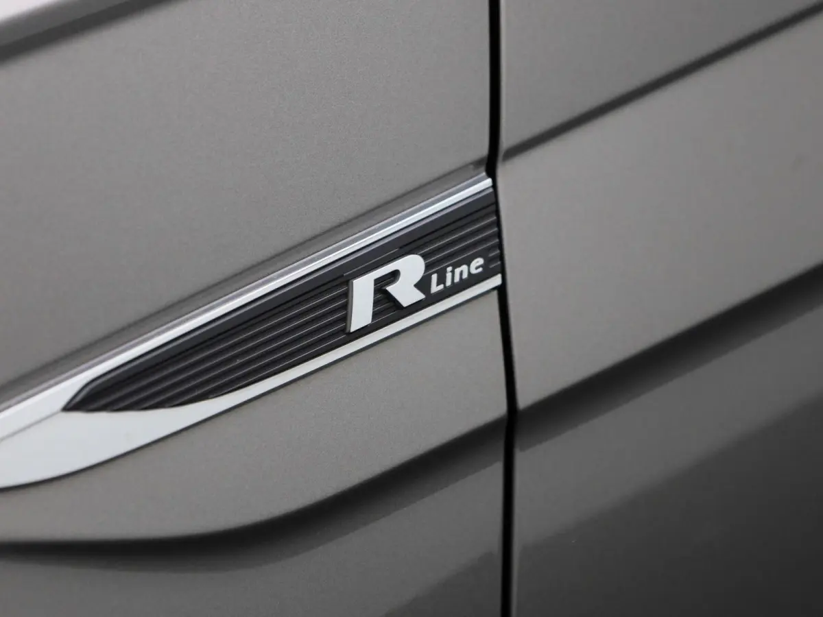 1.0 TSI R-Line Edition Volkswagen Polo