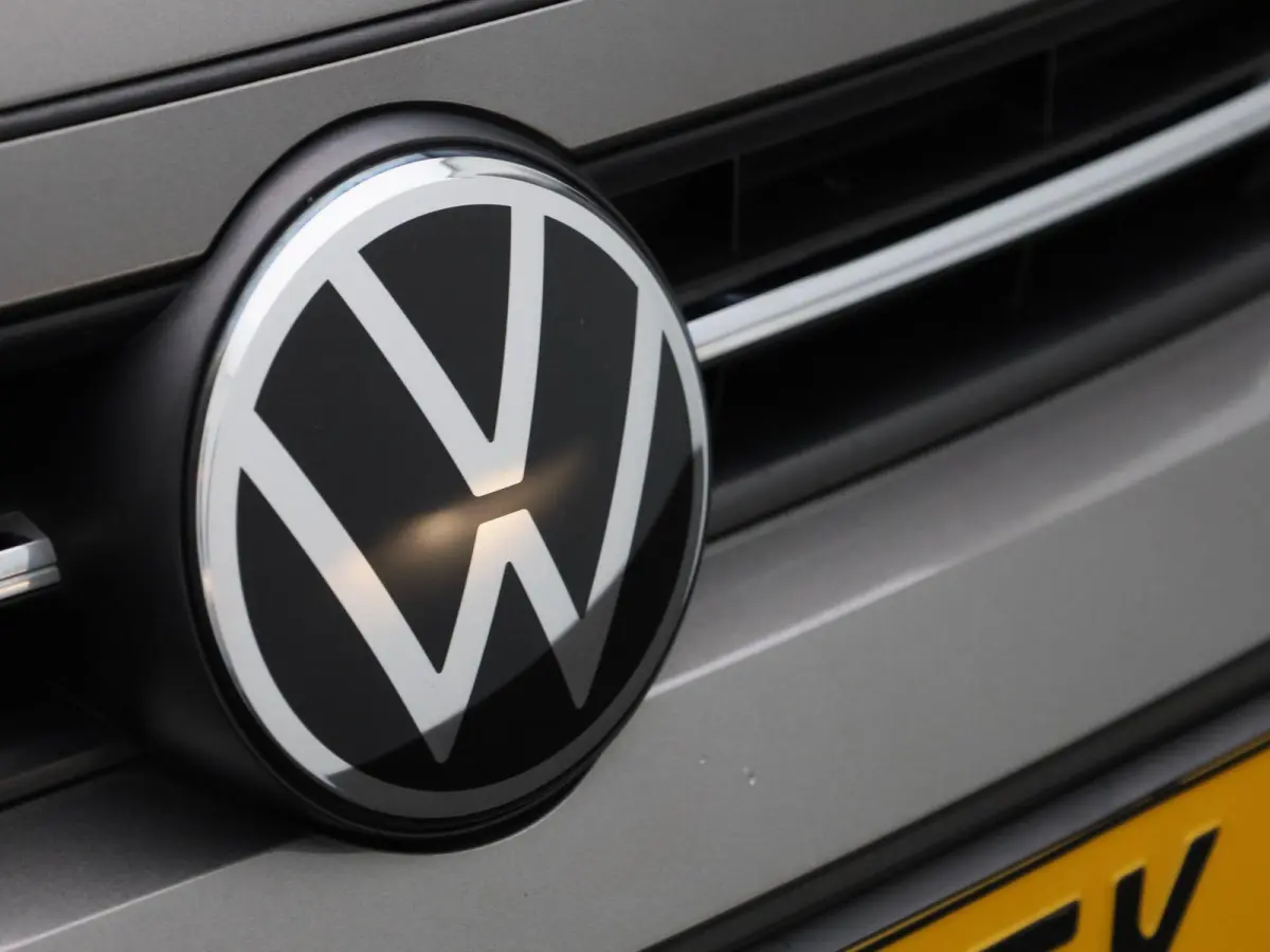 1.0 TSI R-Line Edition Volkswagen Polo