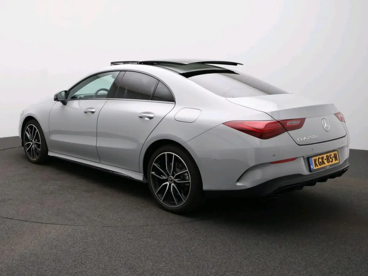 250 e Business Solution AMG /Premium Plus /Alpine Grey /Panoramadak /Memory /HUD /360 Camera