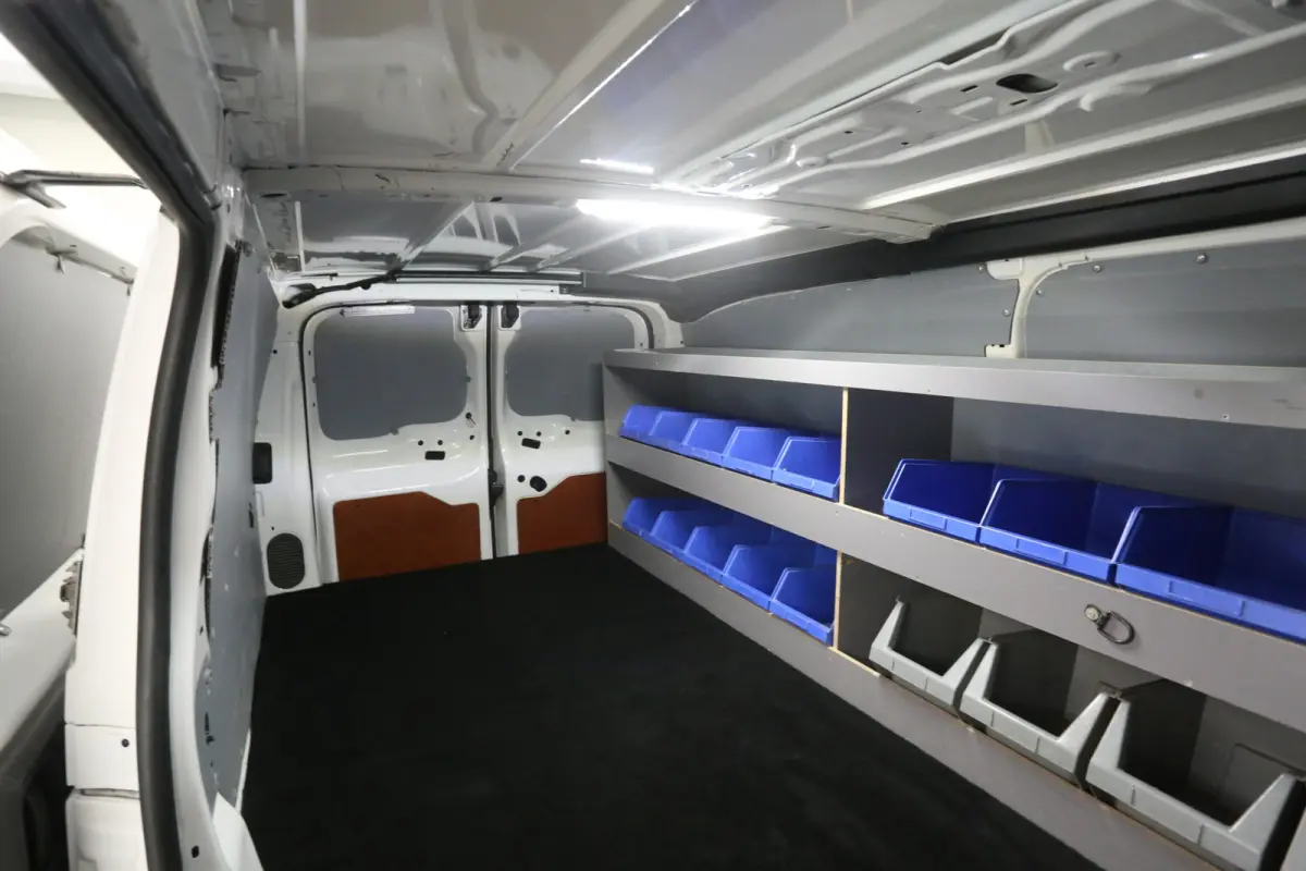CDTI L3H1 | Airco | Cruise | 3 Zits | Trekhaak | Kasten | Parkeersens.