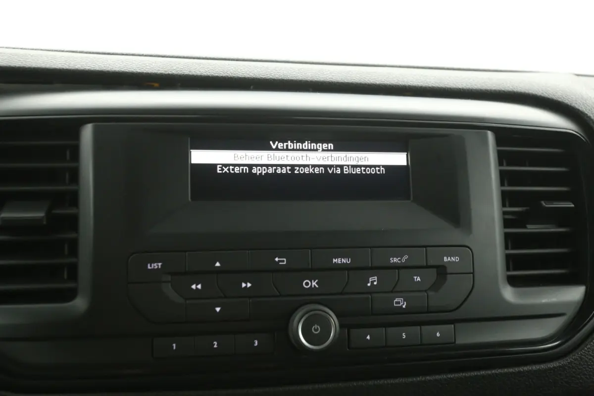 CDTI L3H1 | Airco | Cruise | 3 Zits | Trekhaak | Kasten | Parkeersens.
