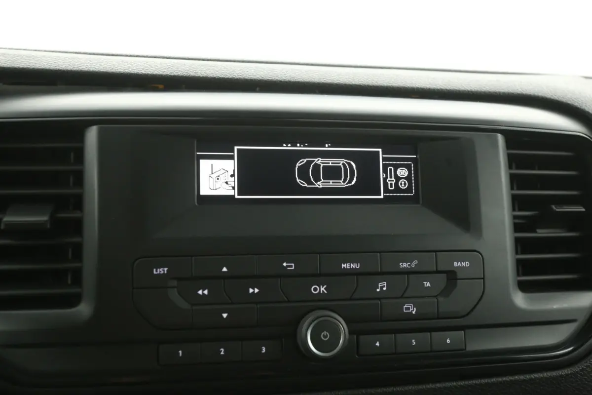 CDTI L3H1 | Airco | Cruise | 3 Zits | Trekhaak | Kasten | Parkeersens.