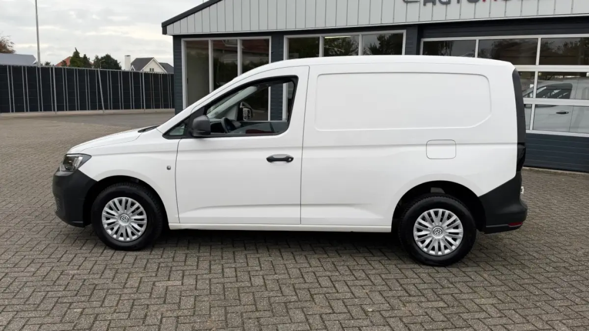 2.0 TDI 55KW 75PK EURO 6 AIRCO/ CRUISE CONTROL/ ORIGINEEL AUDIO/ 100% DEALERONDERHOUDEN