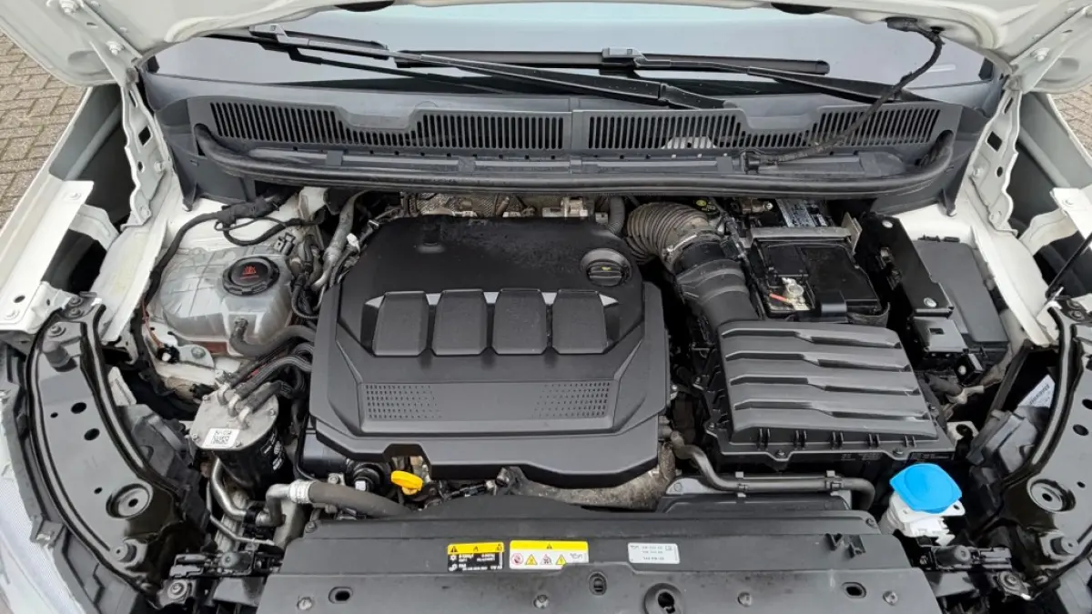 2.0 TDI 55KW 75PK EURO 6 AIRCO/ CRUISE CONTROL/ ORIGINEEL AUDIO/ 100% DEALERONDERHOUDEN