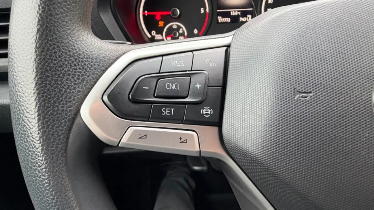 2.0 TDI 55KW 75PK EURO 6 AIRCO/ CRUISE CONTROL/ ORIGINEEL AUDIO/ 100% DEALERONDERHOUDEN