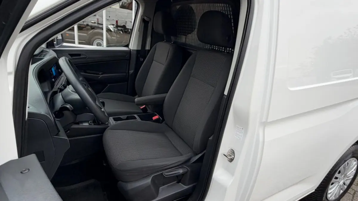 2.0 TDI 55KW 75PK EURO 6 AIRCO/ CRUISE CONTROL/ ORIGINEEL AUDIO/ 100% DEALERONDERHOUDEN
