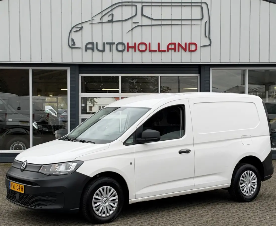 2.0 TDI 55KW 75PK EURO 6 AIRCO/ CRUISE CONTROL/ ORIGINEEL AUDIO/ 100% DEALERONDERHOUDEN