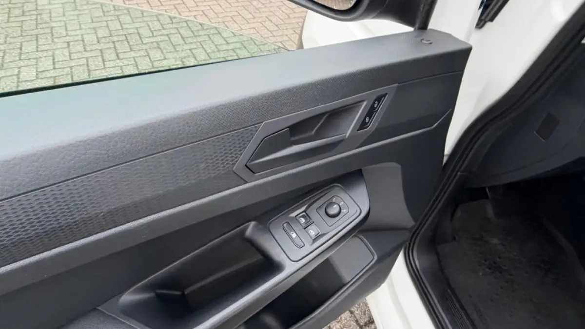 2.0 TDI 55KW 75PK EURO 6 AIRCO/ CRUISE CONTROL/ ORIGINEEL AUDIO/ 100% DEALERONDERHOUDEN