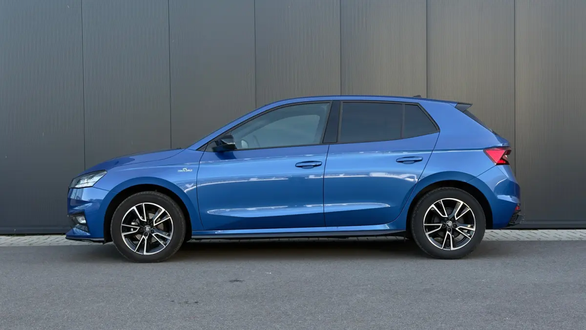 95pk 1.0 TSI Monte Carlo | Cruise Control | Stoelverwarming | Achteruitrijcamera | Carplay | Keyless | 16" |