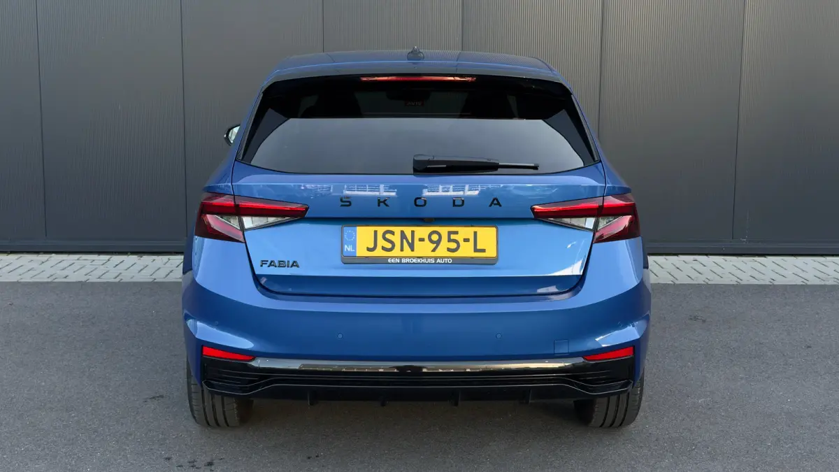 95pk 1.0 TSI Monte Carlo | Cruise Control | Stoelverwarming | Achteruitrijcamera | Carplay | Keyless | 16" |