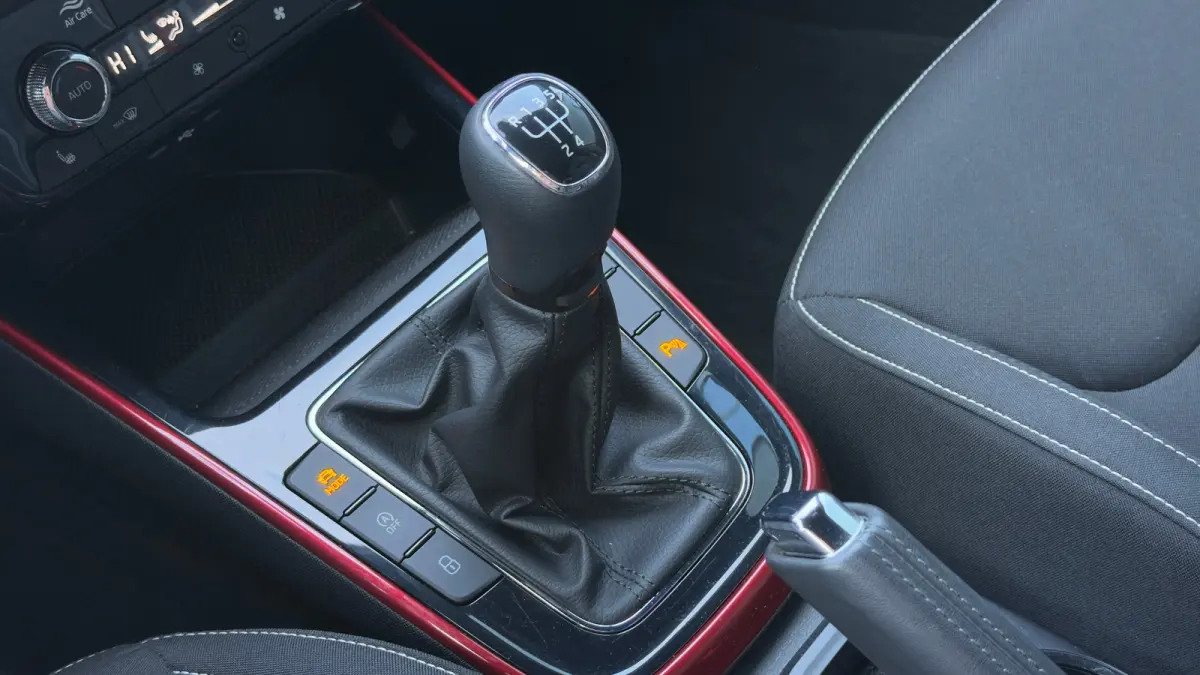 95pk 1.0 TSI Monte Carlo | Cruise Control | Stoelverwarming | Achteruitrijcamera | Carplay | Keyless | 16" |
