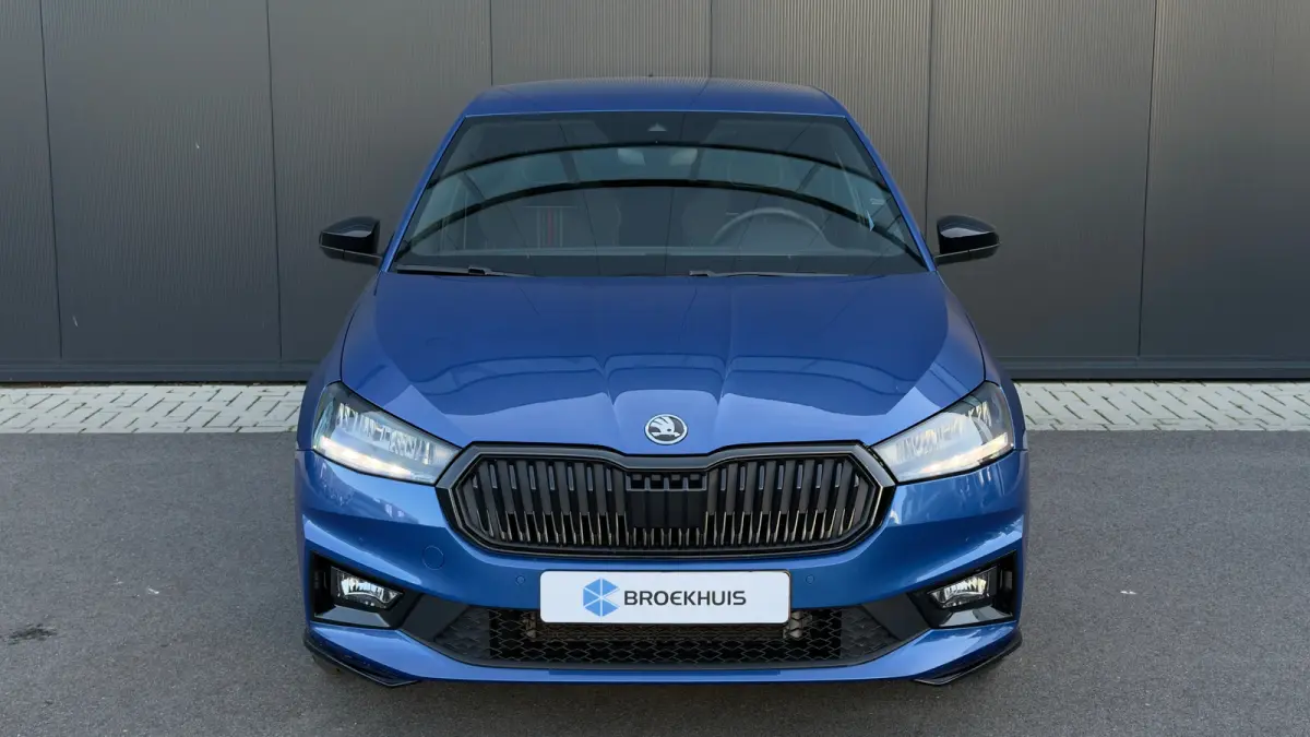 95pk 1.0 TSI Monte Carlo | Cruise Control | Stoelverwarming | Achteruitrijcamera | Carplay | Keyless | 16" |