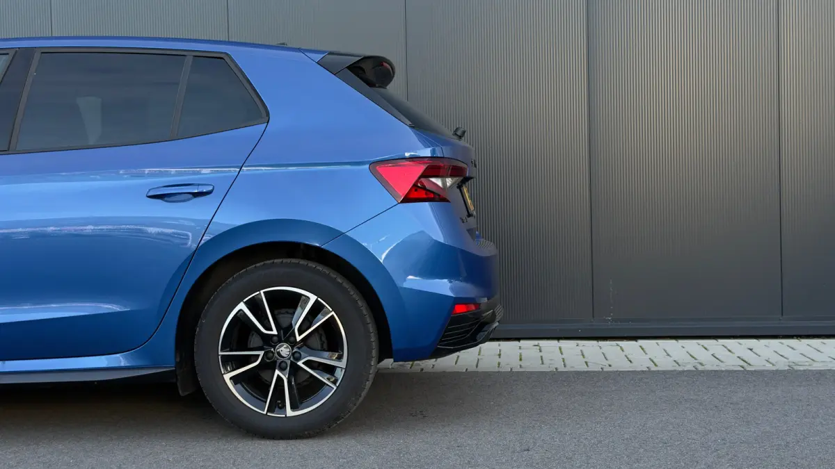 95pk 1.0 TSI Monte Carlo | Cruise Control | Stoelverwarming | Achteruitrijcamera | Carplay | Keyless | 16" |