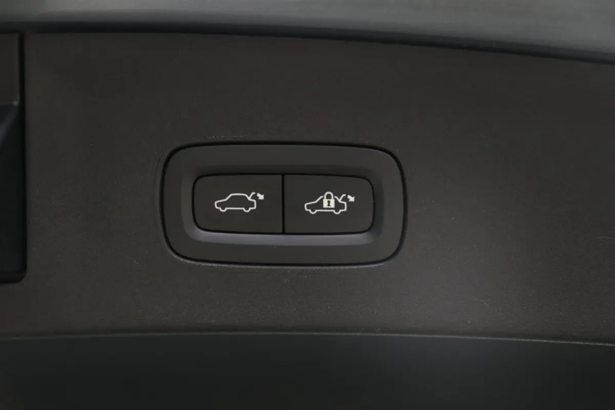 Long Range Dual Motor 78 kWh 409PK AppleCarplay Camera MemoryZetels Thundergrey 118000KM BJ2022