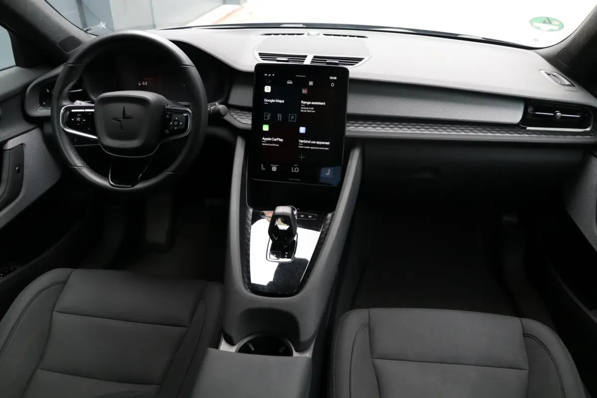 Long Range Dual Motor 78 kWh 409PK AppleCarplay Camera MemoryZetels Thundergrey 118000KM BJ2022