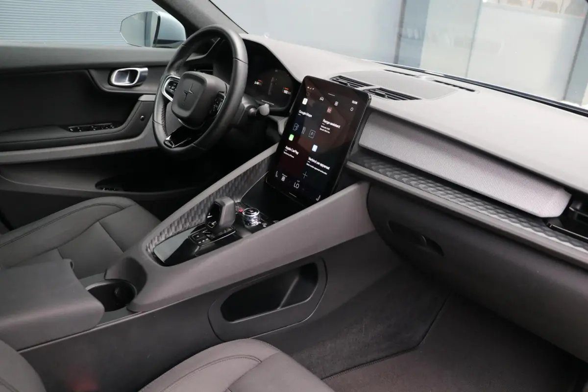 Long Range Dual Motor 78 kWh 409PK AppleCarplay Camera MemoryZetels Thundergrey 118000KM BJ2022