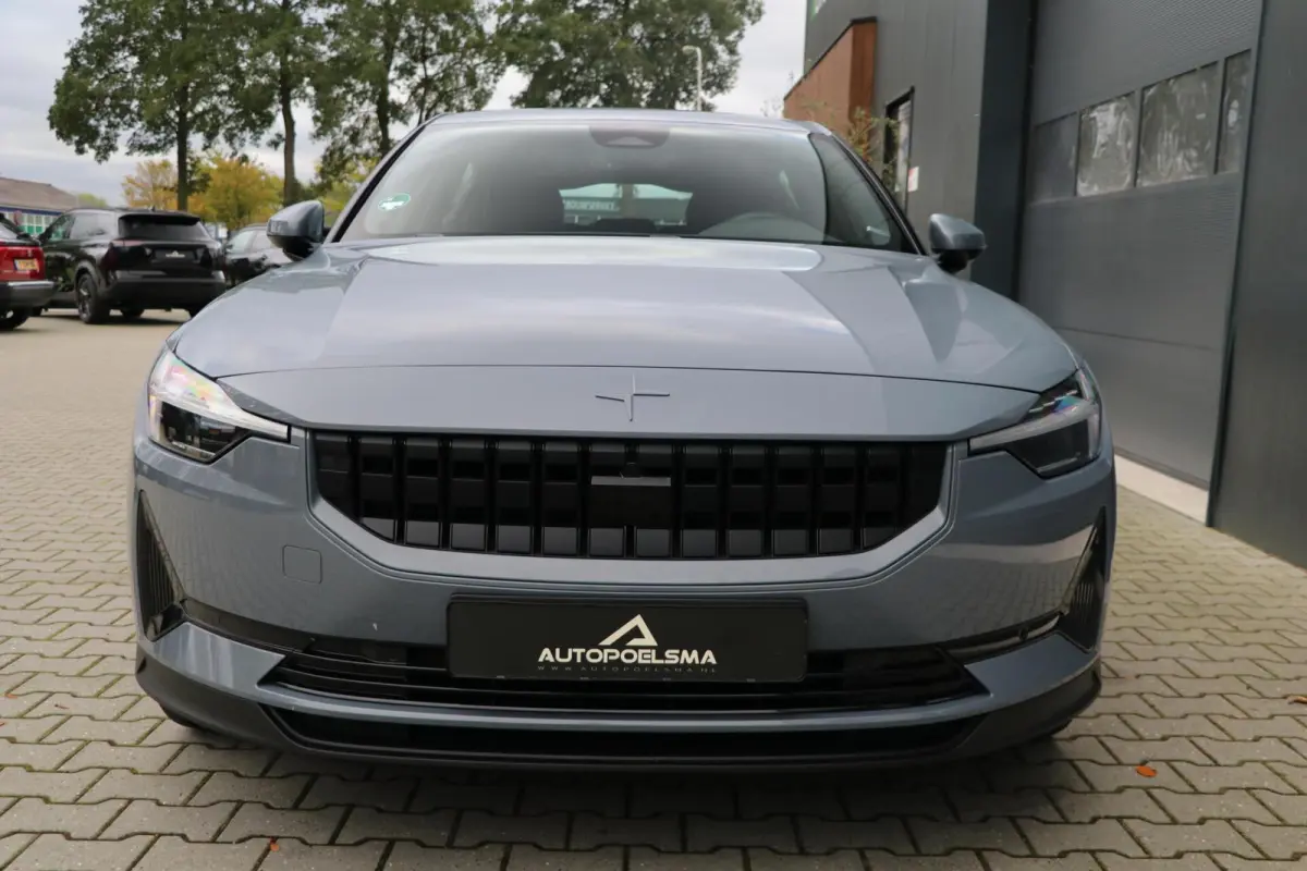 Long Range Dual Motor 78 kWh 409PK AppleCarplay Camera MemoryZetels Thundergrey 118000KM BJ2022