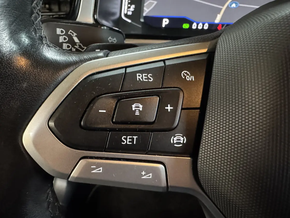 1.5 TSI Life Business Automaat Climate Control Navi Camera Carplay