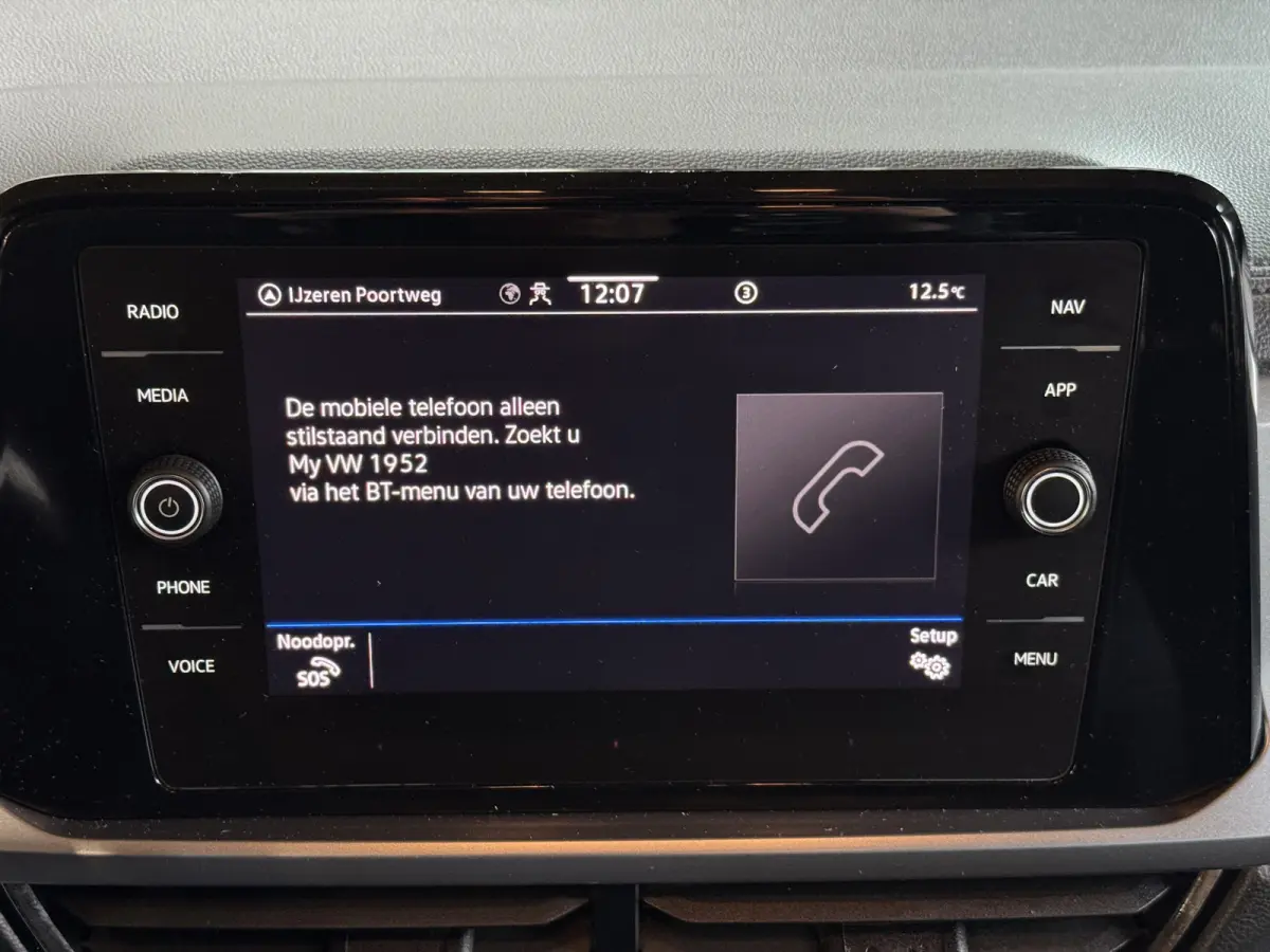 1.5 TSI Life Business Automaat Climate Control Navi Camera Carplay