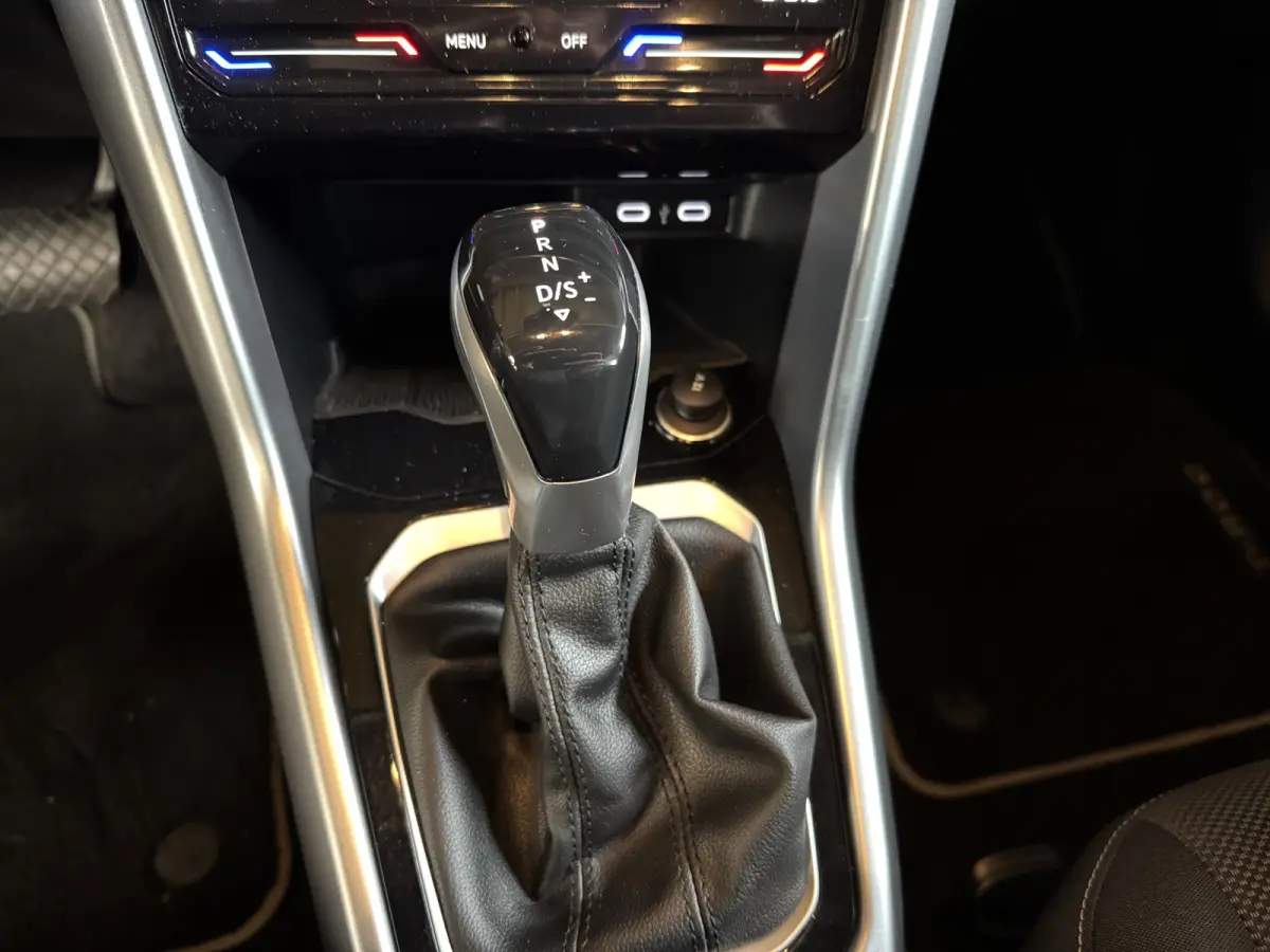 1.5 TSI Life Business Automaat Climate Control Navi Camera Carplay