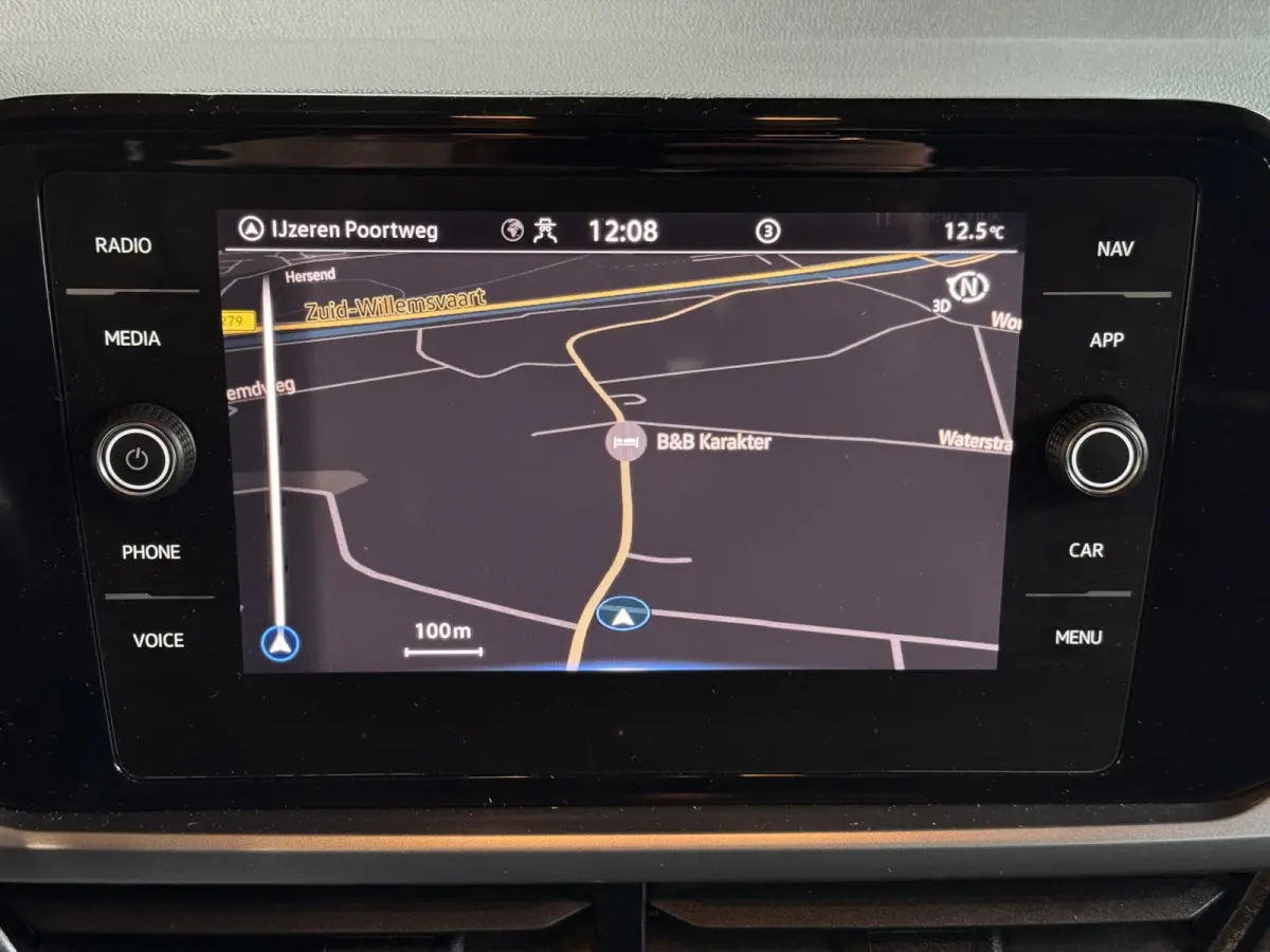 1.5 TSI Life Business Automaat Climate Control Navi Camera Carplay