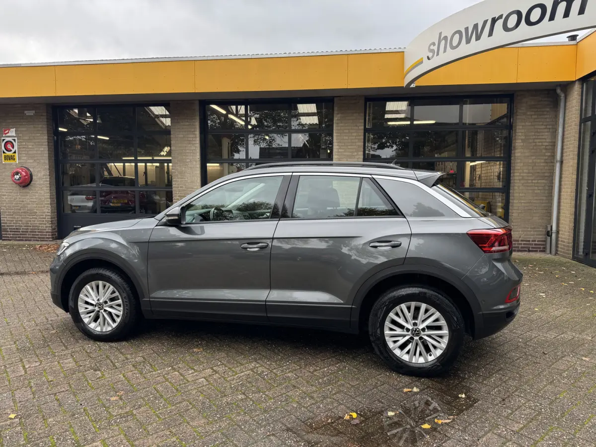 1.5 TSI Life Business Automaat Climate Control Navi Camera Carplay