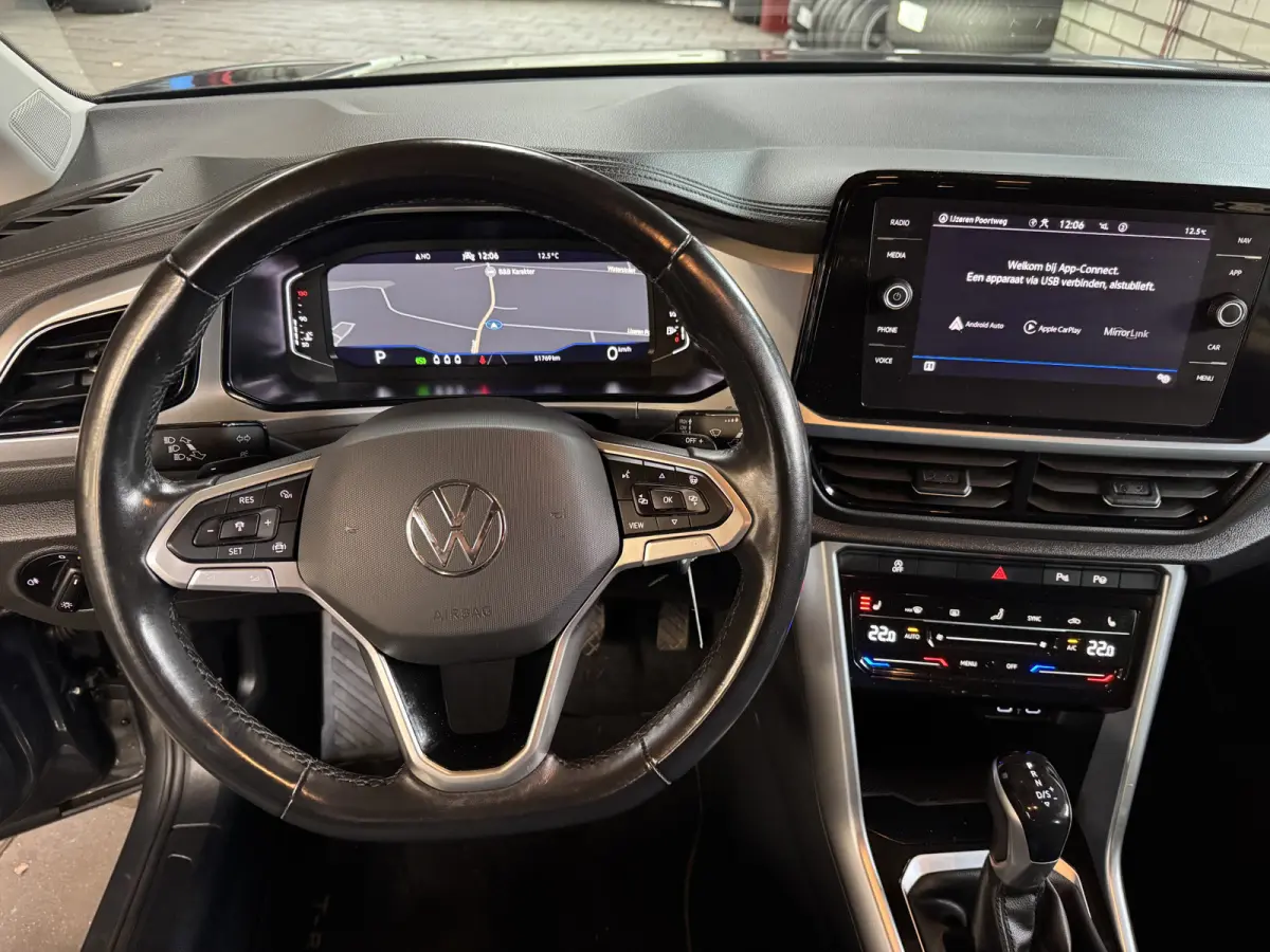 1.5 TSI Life Business Automaat Climate Control Navi Camera Carplay