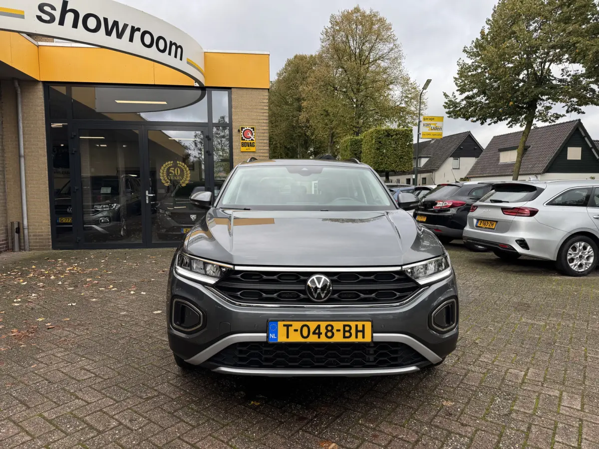 1.5 TSI Life Business Automaat Climate Control Navi Camera Carplay