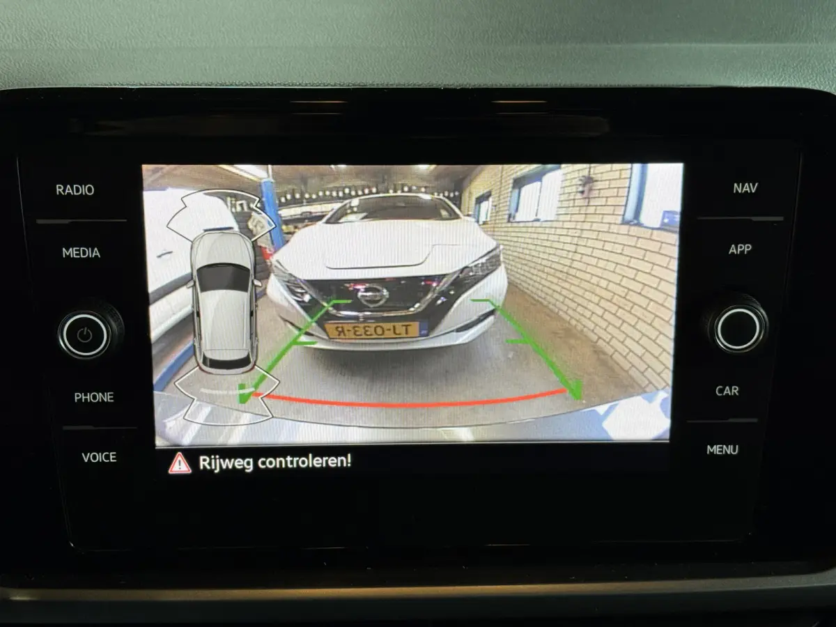 1.5 TSI Life Business Automaat Climate Control Navi Camera Carplay