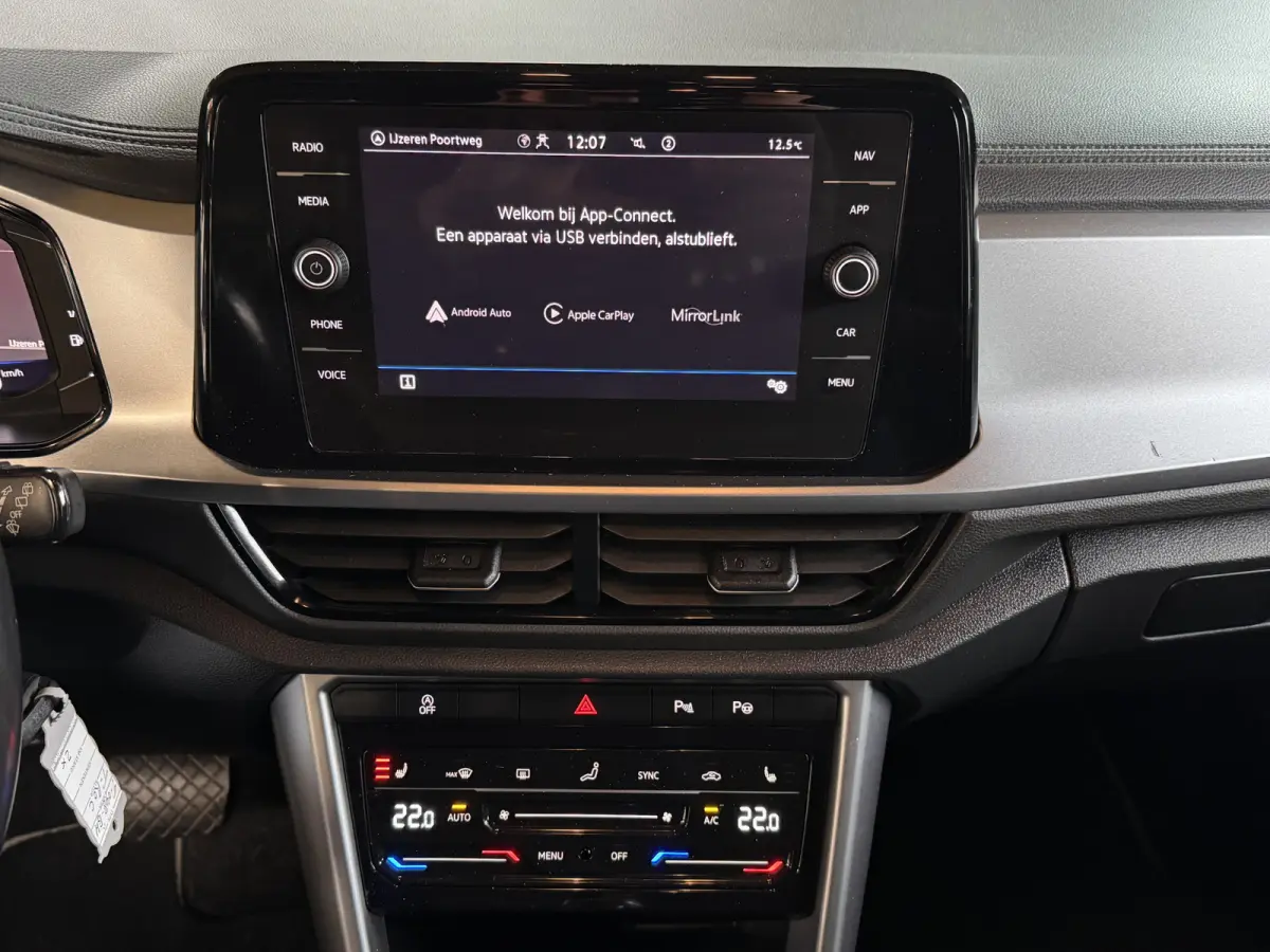 1.5 TSI Life Business Automaat Climate Control Navi Camera Carplay