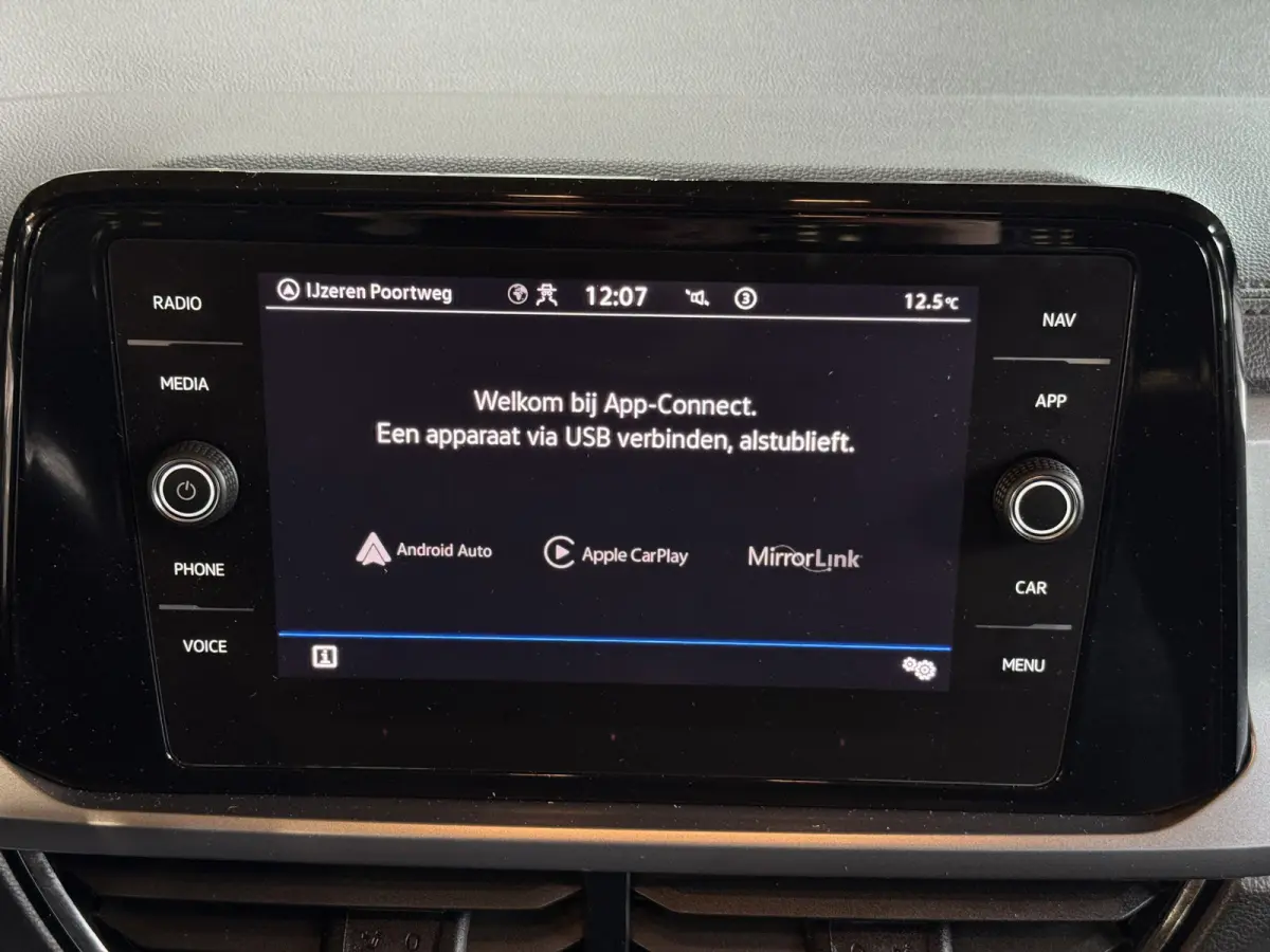 1.5 TSI Life Business Automaat Climate Control Navi Camera Carplay