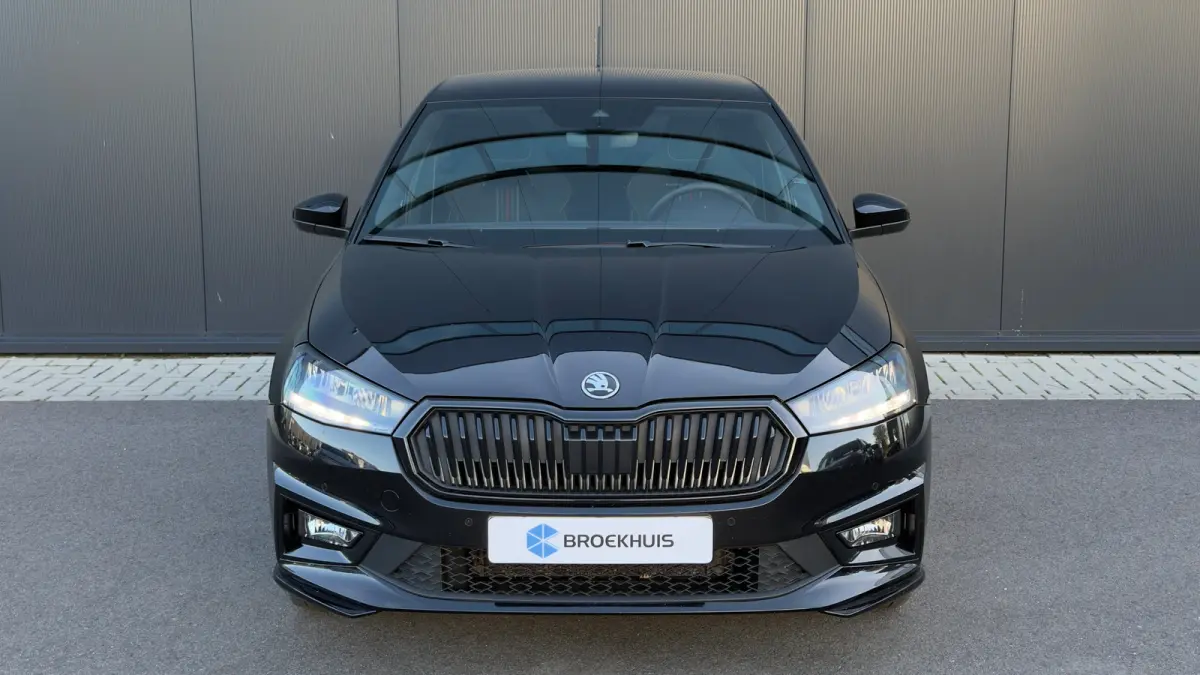 95pk 1.0 TSI Monte Carlo | Cruise Control | Stoelverwarming | Achteruitrijcamera | Carplay | Keyless | 17" |