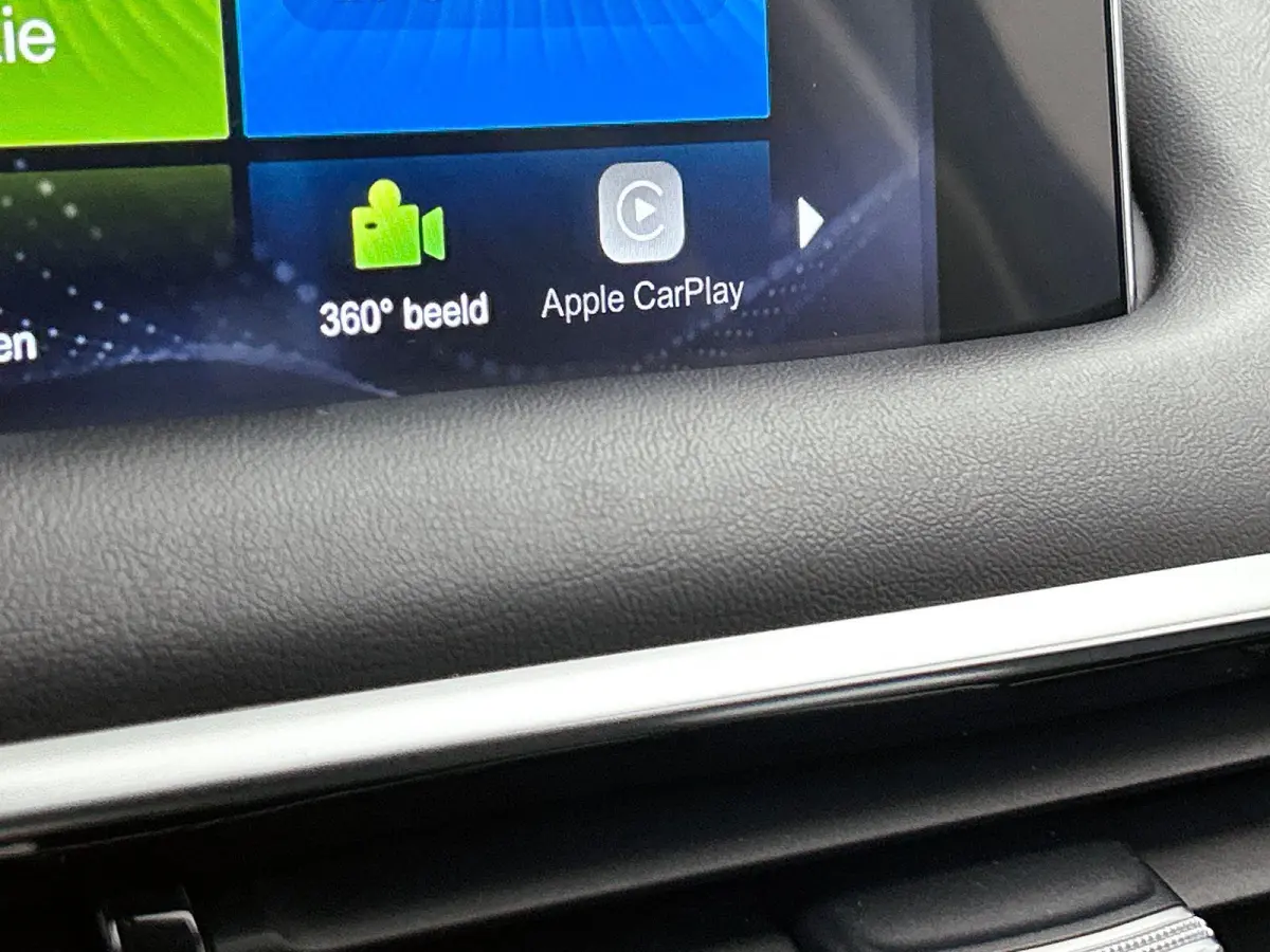 1.5 TGDI Luxury PANO | 360-CAMERA | AD-CRUISE | LEER
