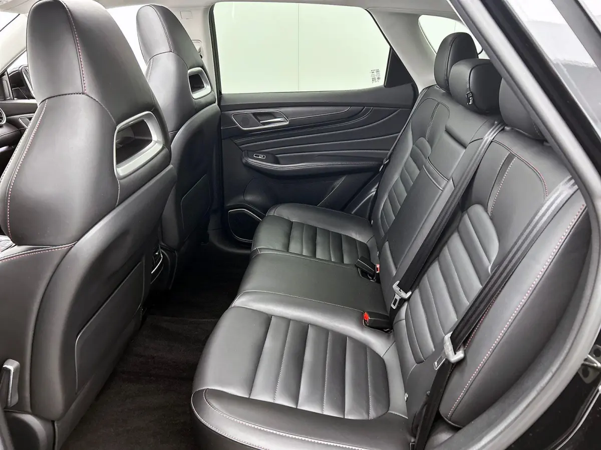 1.5 TGDI Luxury PANO | 360-CAMERA | AD-CRUISE | LEER