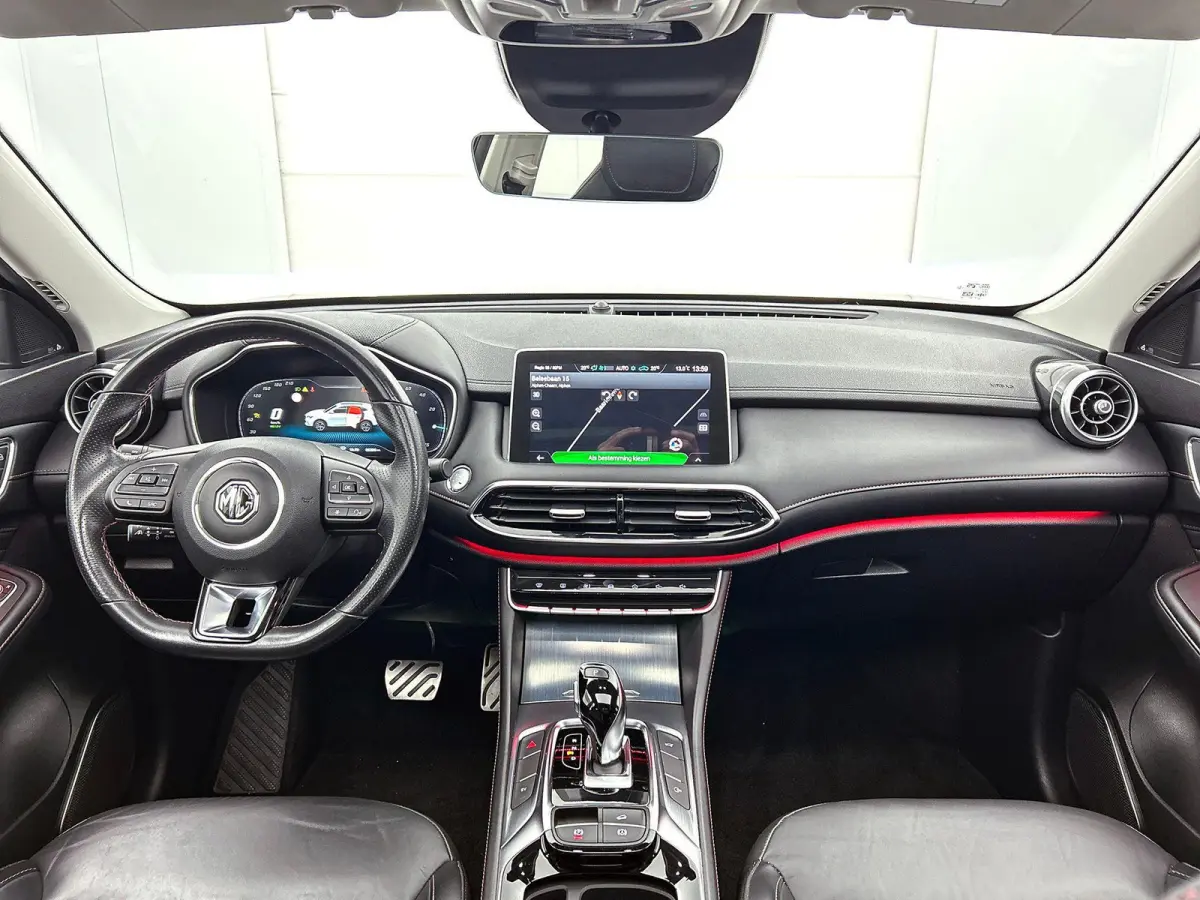 1.5 TGDI Luxury PANO | 360-CAMERA | AD-CRUISE | LEER
