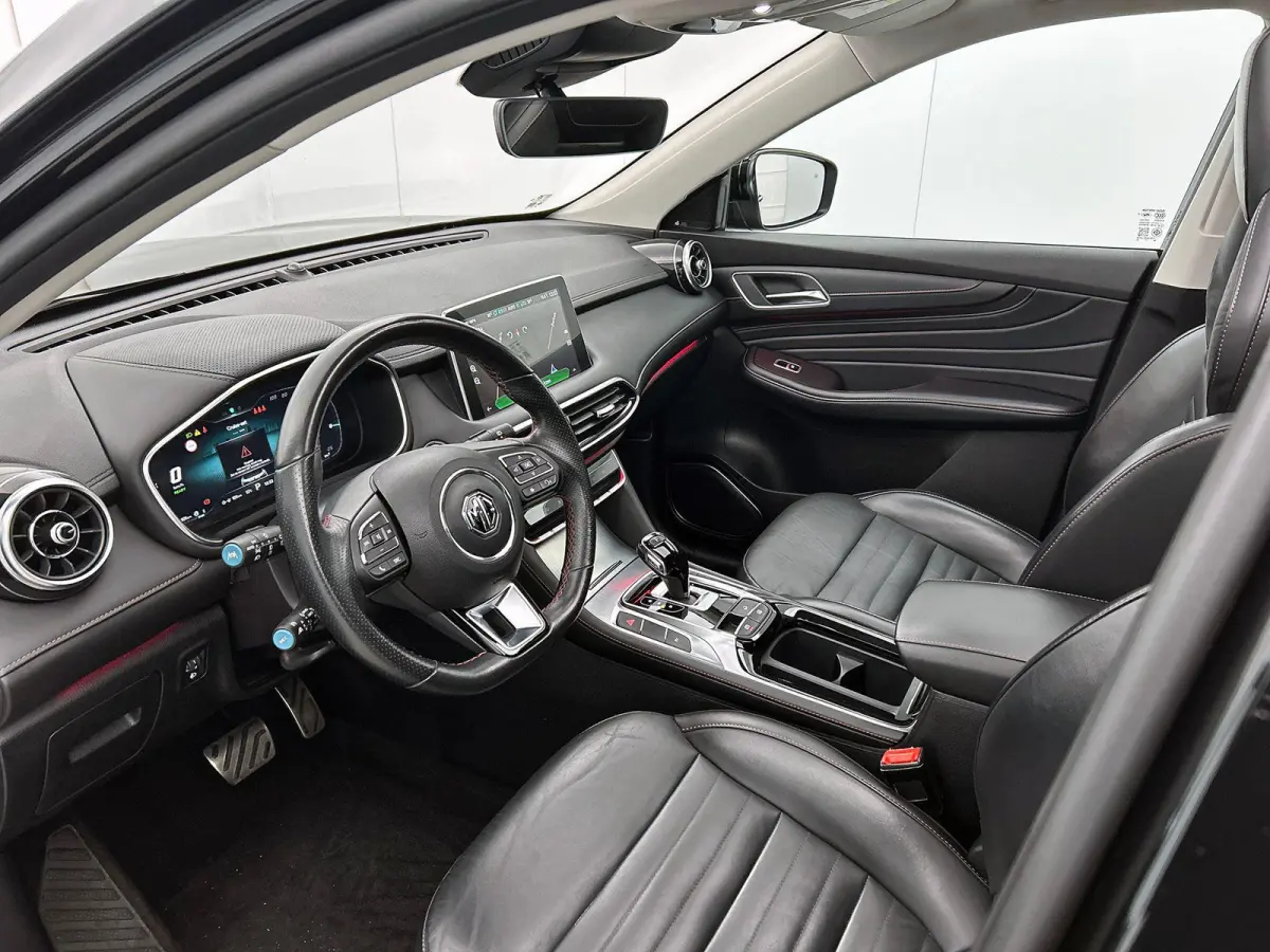 1.5 TGDI Luxury PANO | 360-CAMERA | AD-CRUISE | LEER