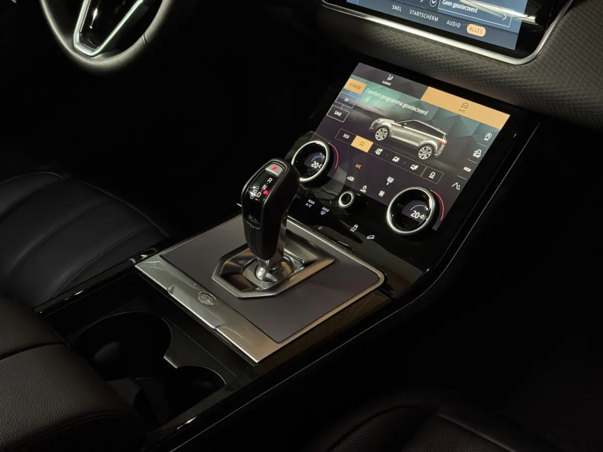 1.5 P300e AWD S 94% SOH|PANO SCHUIF KANTELDAK|CRUISECONTROL|360 CAM|CARPLAY ANDROID|E ZETELS|AMBIENT