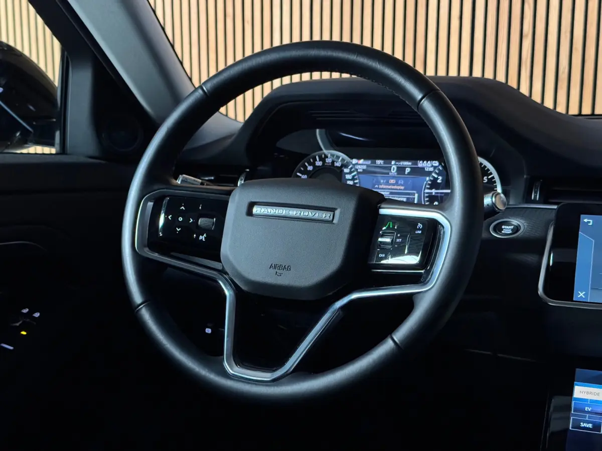 1.5 P300e AWD S 94% SOH|PANO SCHUIF KANTELDAK|CRUISECONTROL|360 CAM|CARPLAY ANDROID|E ZETELS|AMBIENT