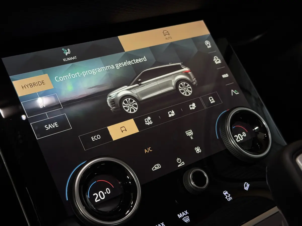 1.5 P300e AWD S 94% SOH|PANO SCHUIF KANTELDAK|CRUISECONTROL|360 CAM|CARPLAY ANDROID|E ZETELS|AMBIENT