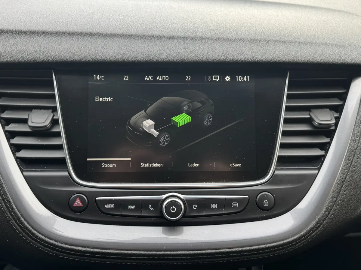 1.6 Turbo Hybrid Elegance Climate Control Camera Carplay