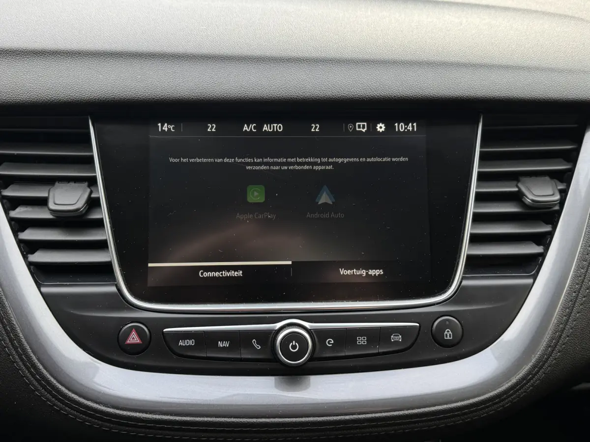 1.6 Turbo Hybrid Elegance Climate Control Camera Carplay