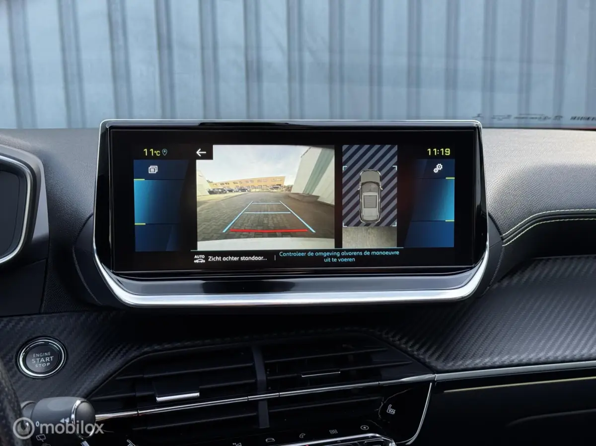 EV GT | 50 kWh | 3D-Cockpit | Pano | LED