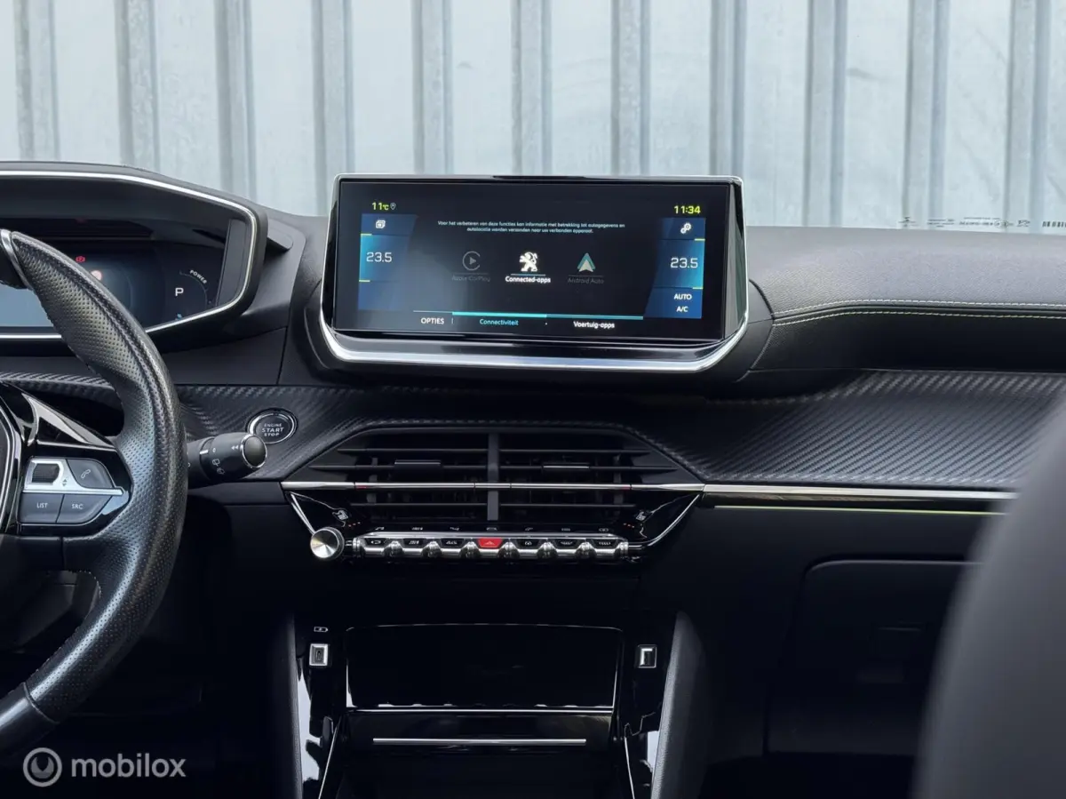 EV GT | 50 kWh | 3D-Cockpit | Pano | LED