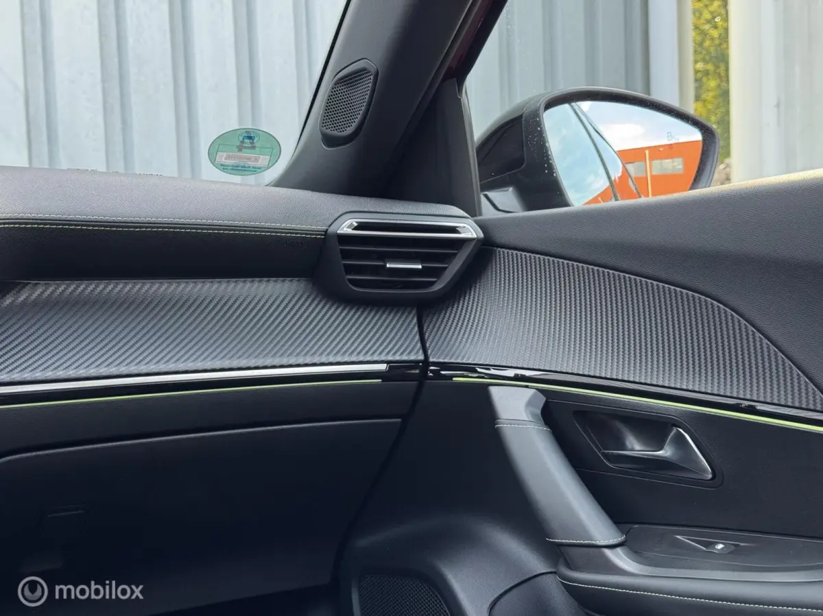 EV GT | 50 kWh | 3D-Cockpit | Pano | LED