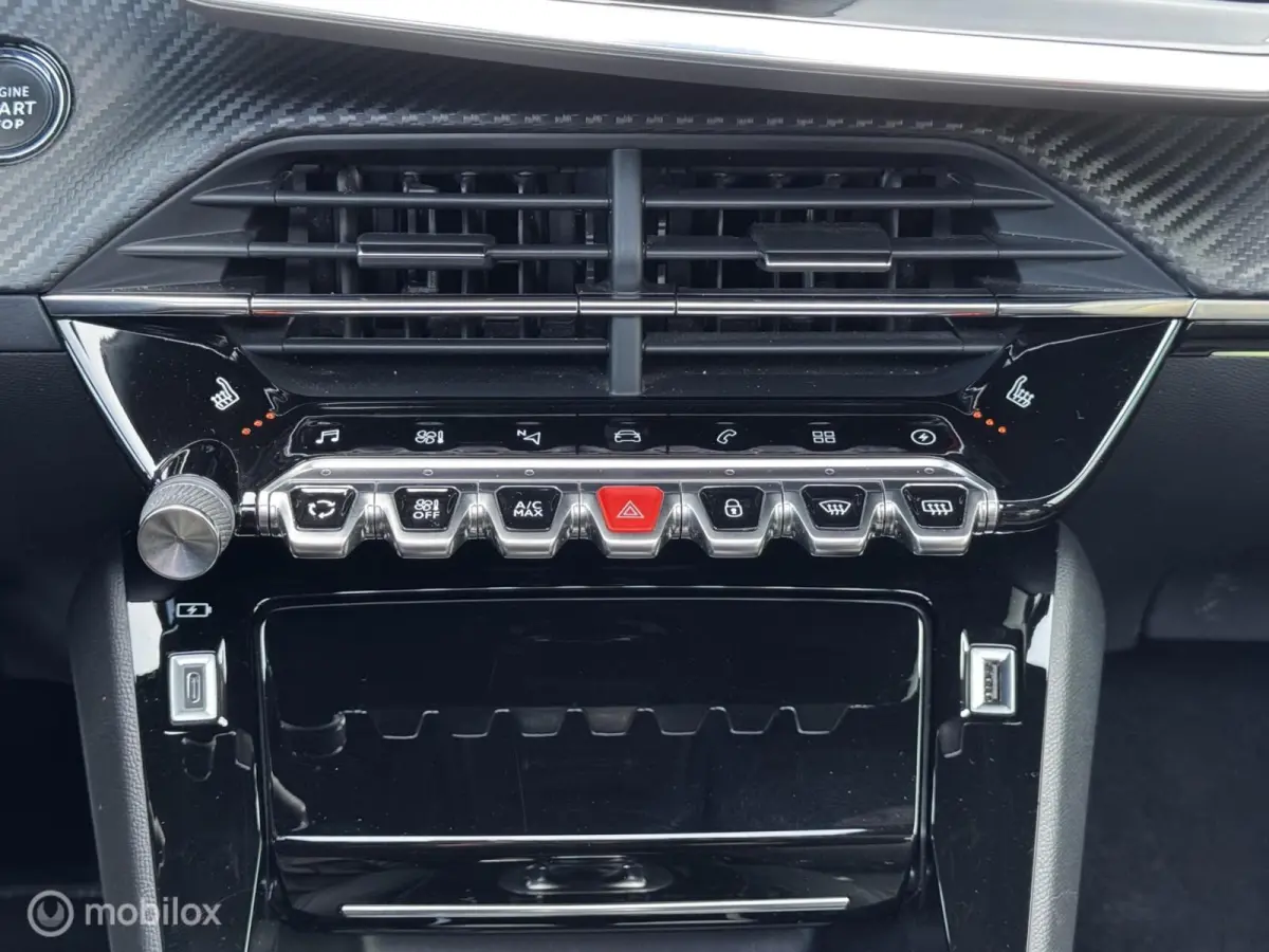EV GT | 50 kWh | 3D-Cockpit | Pano | LED