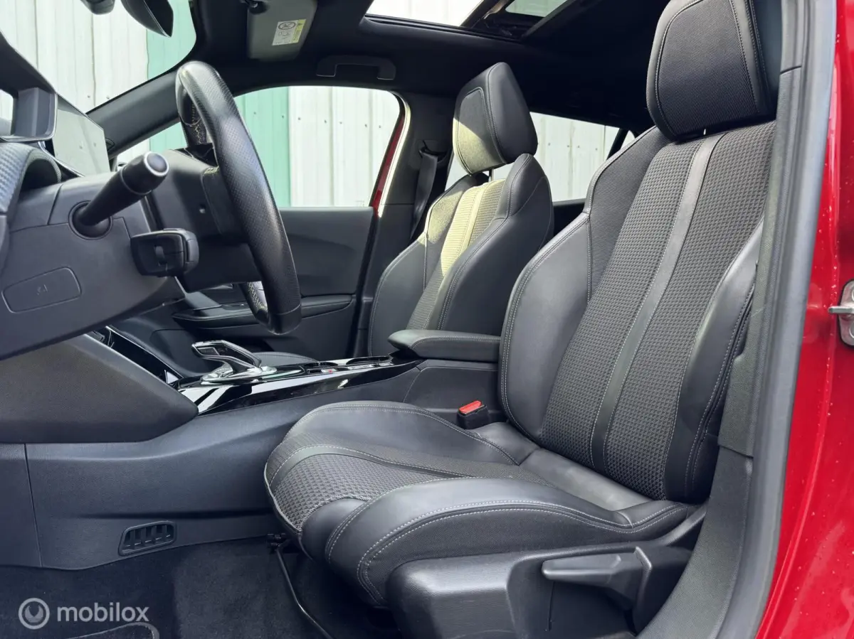 EV GT | 50 kWh | 3D-Cockpit | Pano | LED