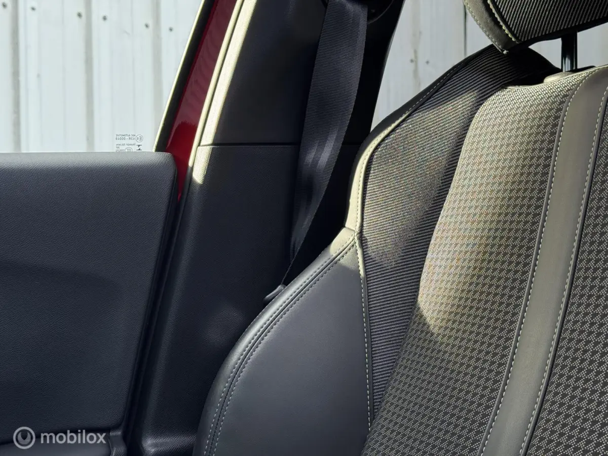 EV GT | 50 kWh | 3D-Cockpit | Pano | LED